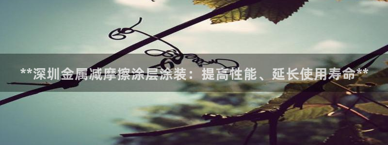 美高梅酒店创始人
