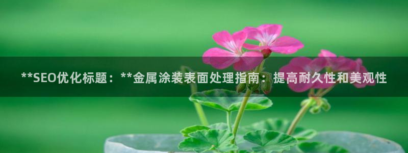 美高梅中国是什么公司