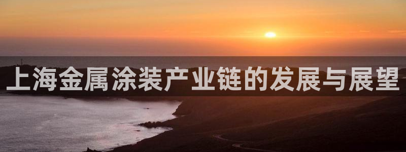 美高梅有限公司：上海金属涂装产业链的发展